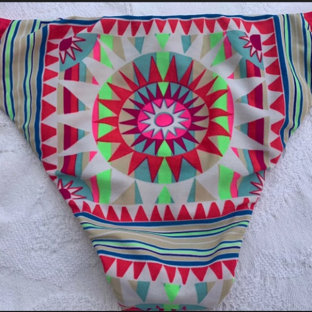 Mara Hoffman Bikini Medium - Picture 8 of 9